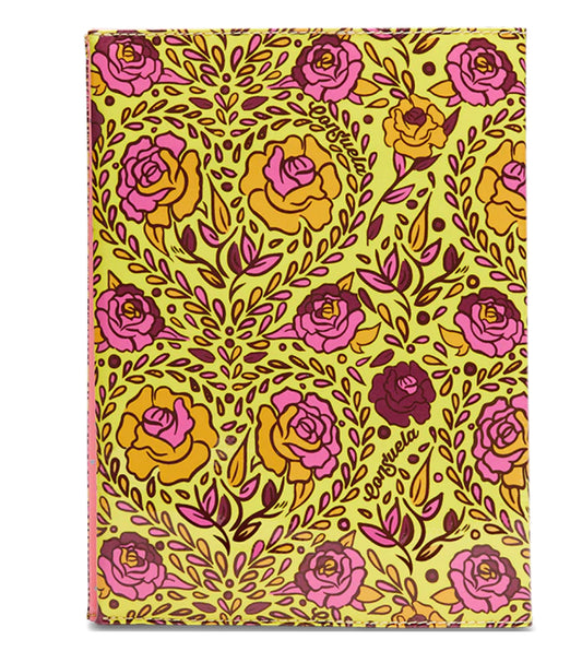 Consuela Millie Notebook