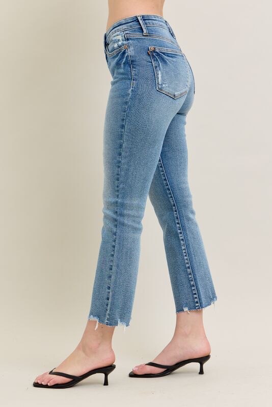 JB VINTAGE KICK FLARE MR JEAN