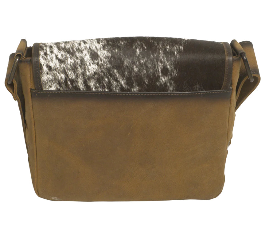 STS Roswell Cowhide Della Crossbody
