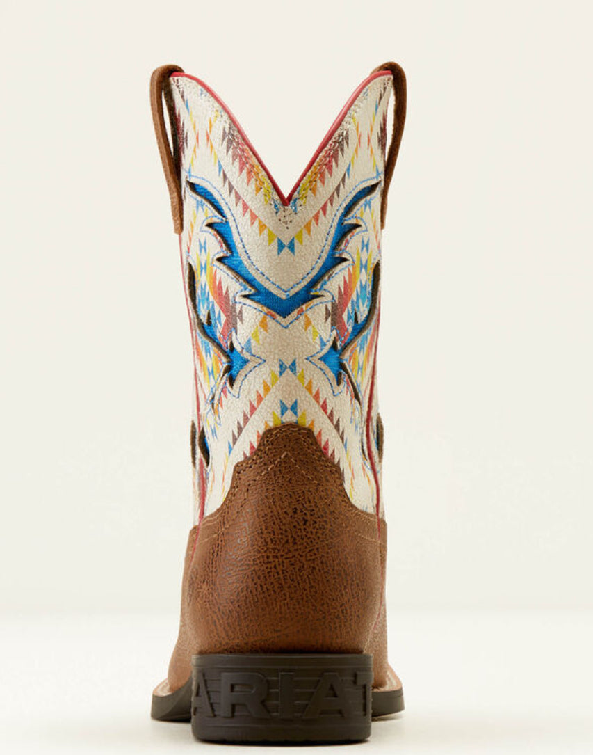Ariat Youth Angelo VenTEK Boot