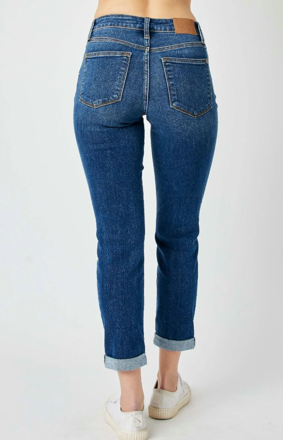 Judy Blue MR Slim Fit Jean