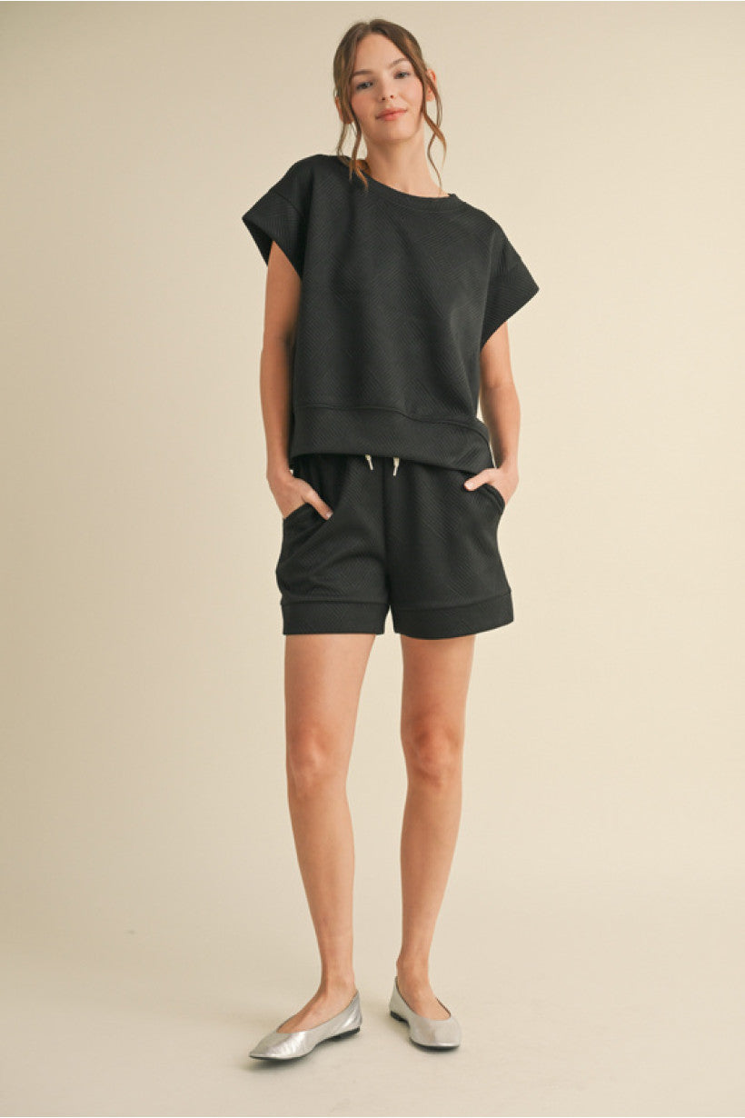 BLACK OUT SET