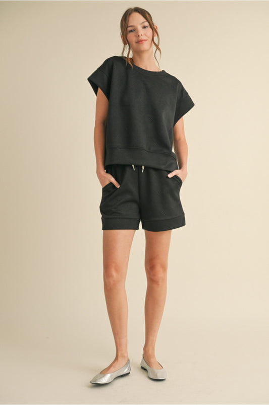 BLACK OUT SET