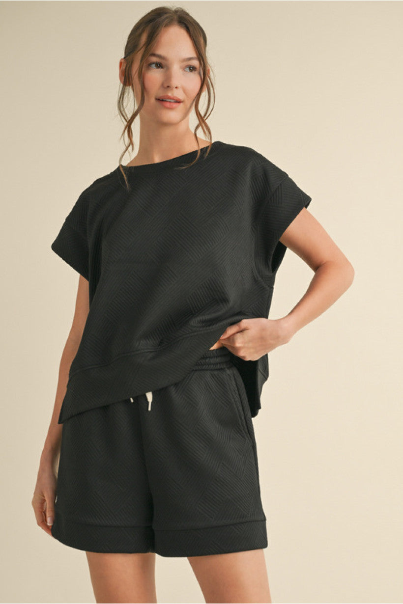 BLACK OUT SET