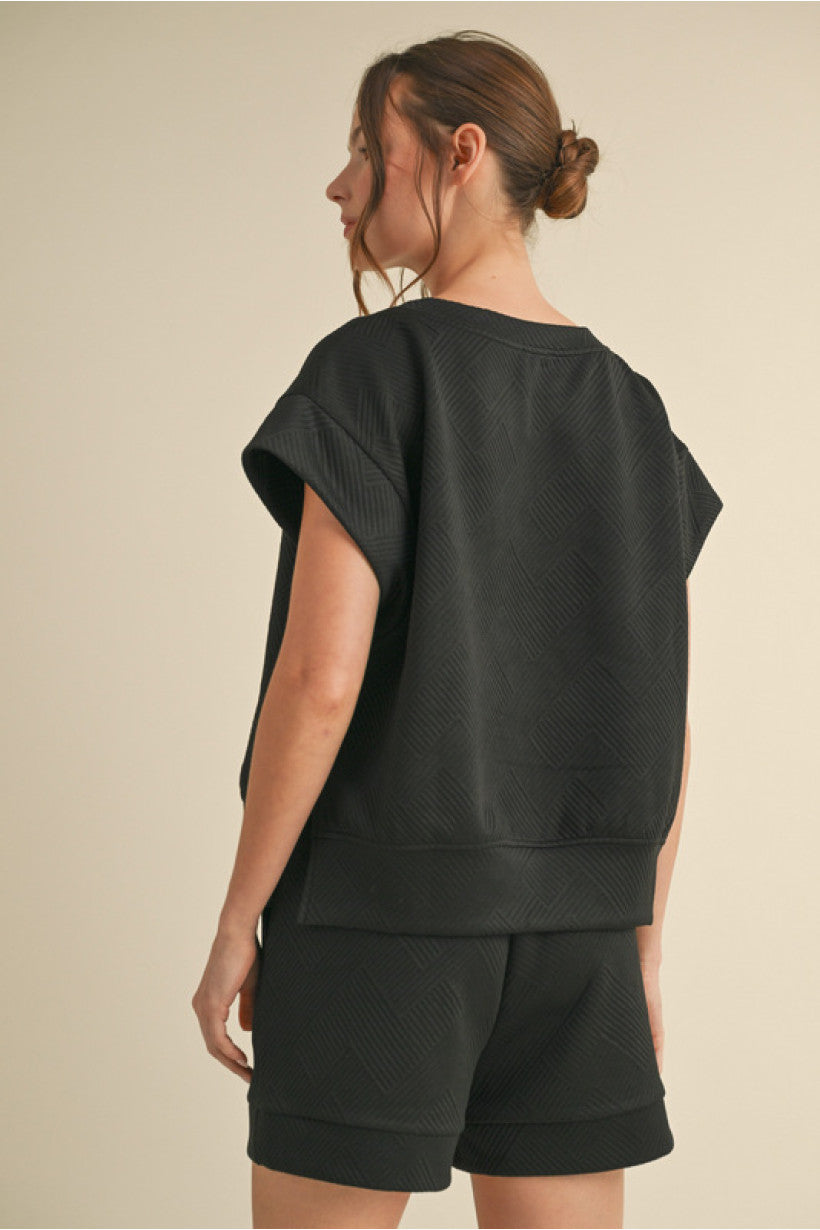 BLACK OUT SET