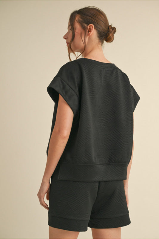 BLACK OUT SET