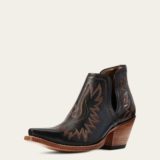 ARIAT WM BROOKLYN BLACK DIXON