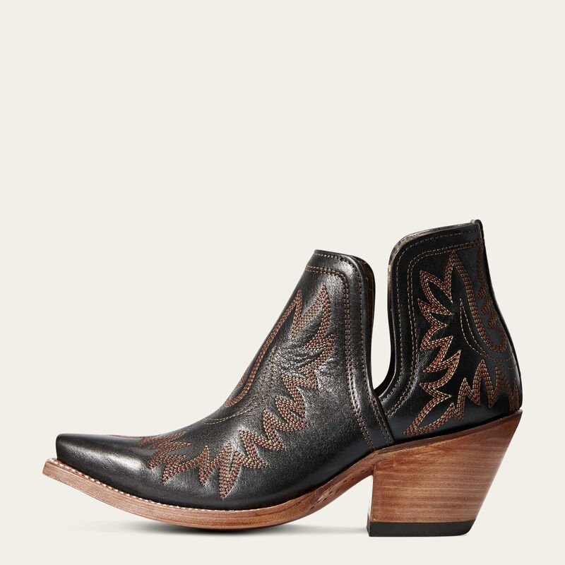 ARIAT WM BROOKLYN BLACK DIXON