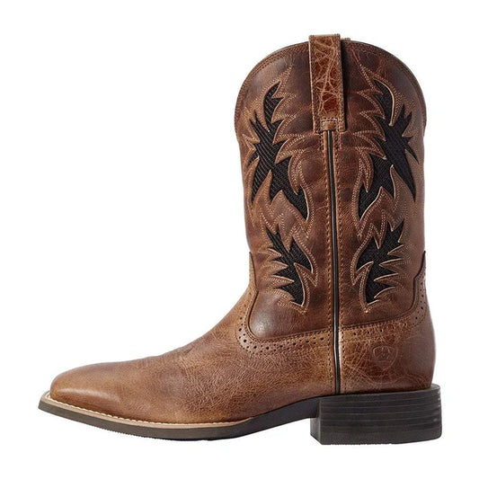Ariat Mns Sport VentTEK Boots