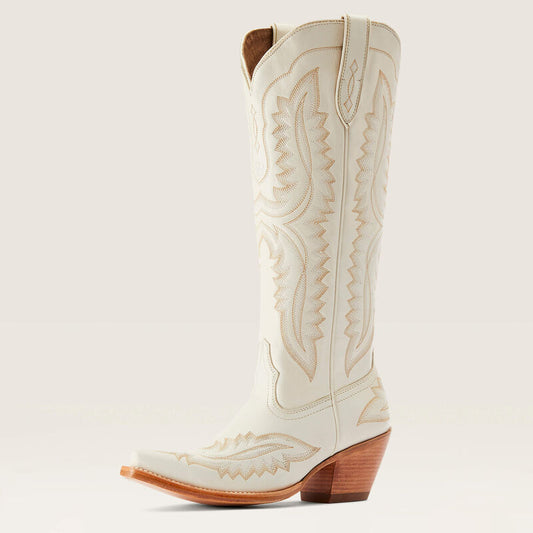 ARIAT WM CASANOVA BLANCO BOOT