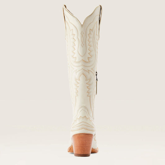 ARIAT WM CASANOVA BLANCO BOOT