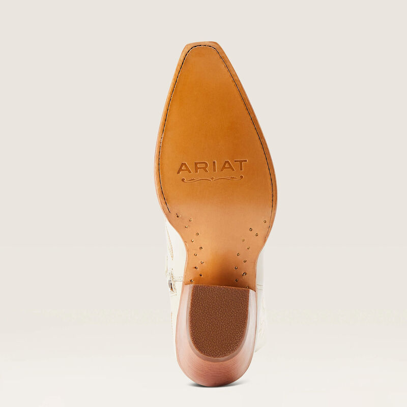 ARIAT WM CASANOVA BLANCO BOOT