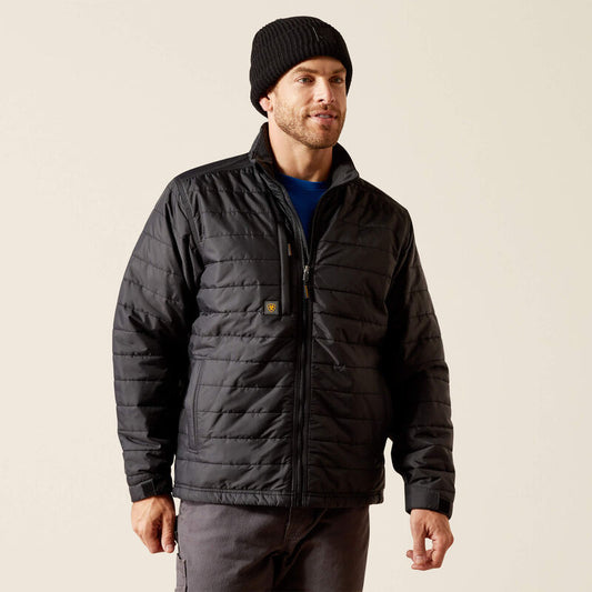 MN REBAR CORDURA RIPSTOP JACKET