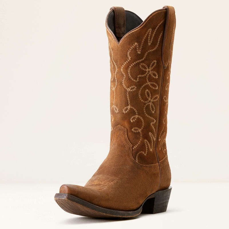 ARIAT WMS JUKEBOX BOOT