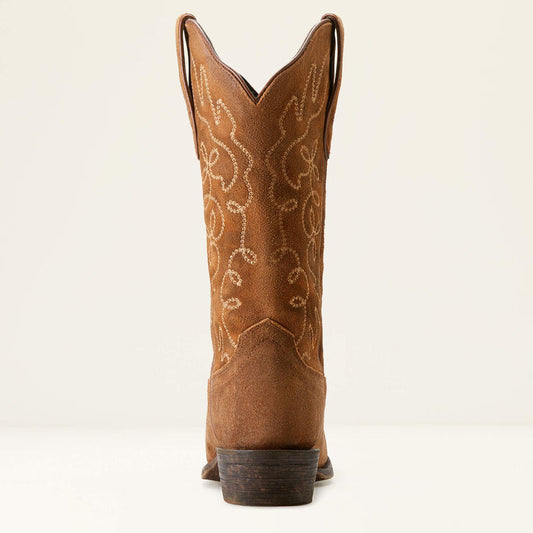 ARIAT WMS JUKEBOX BOOT
