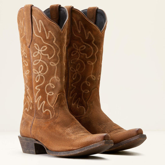 ARIAT WMS JUKEBOX BOOT