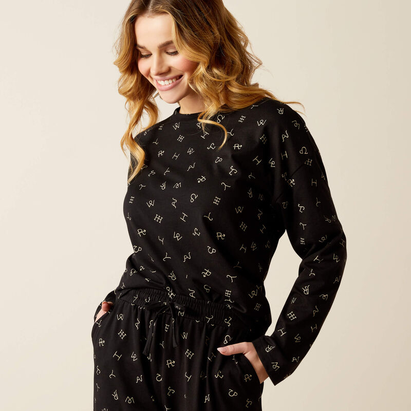 ARIAT WM DREAM PJ SET