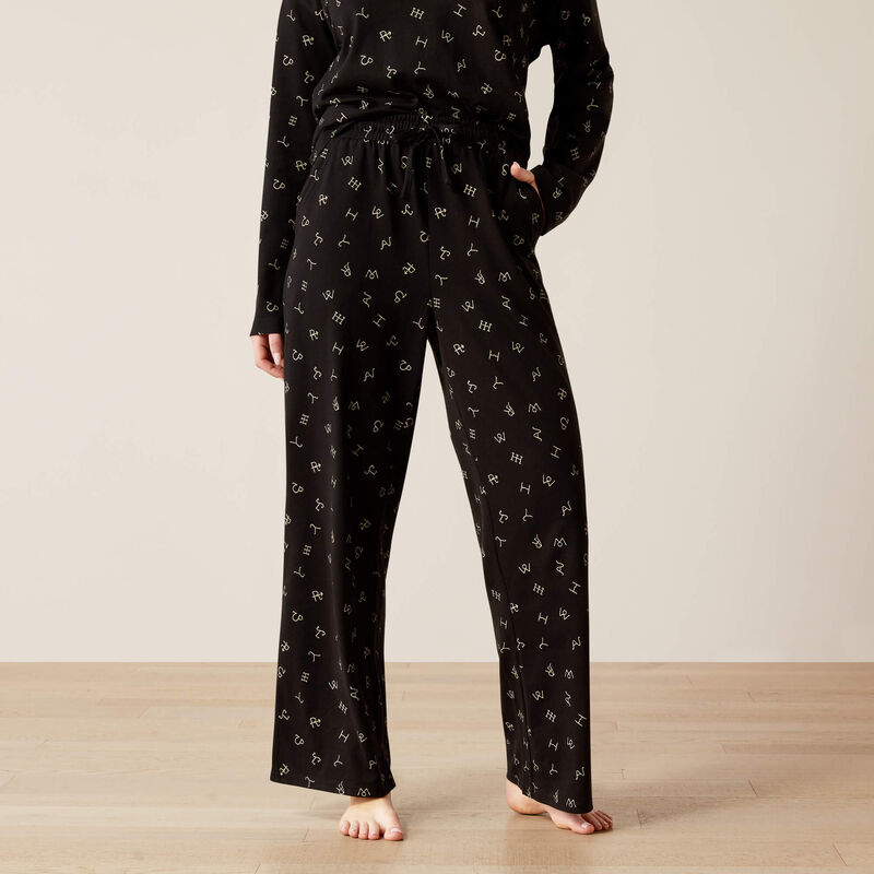 ARIAT WM DREAM PJ SET