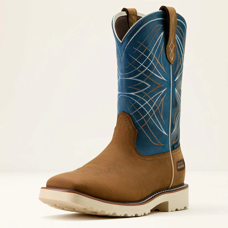 ARIAT MENS ACTIVATOR H2O BOOT