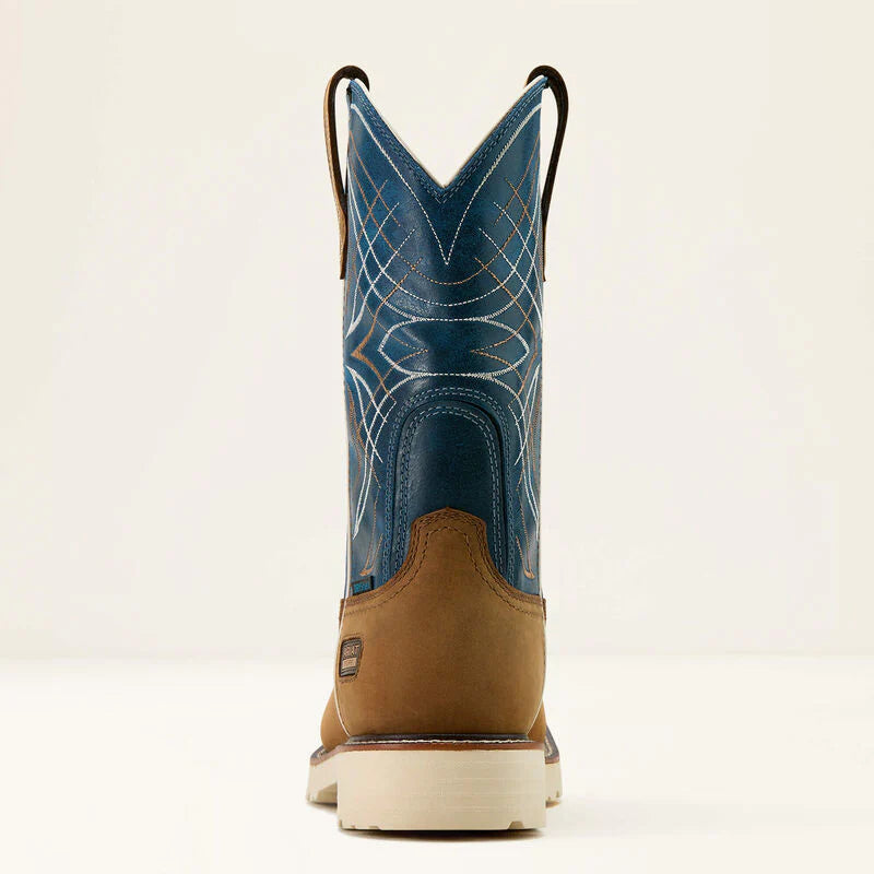 ARIAT MENS ACTIVATOR H2O BOOT