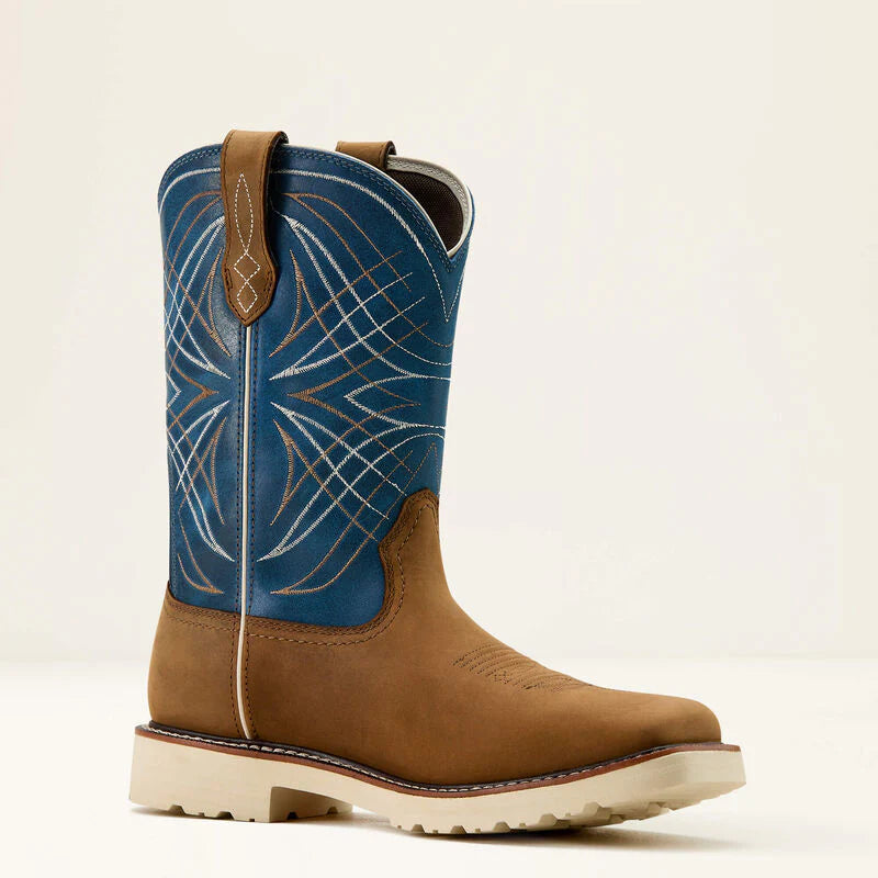 ARIAT MENS ACTIVATOR H2O BOOT