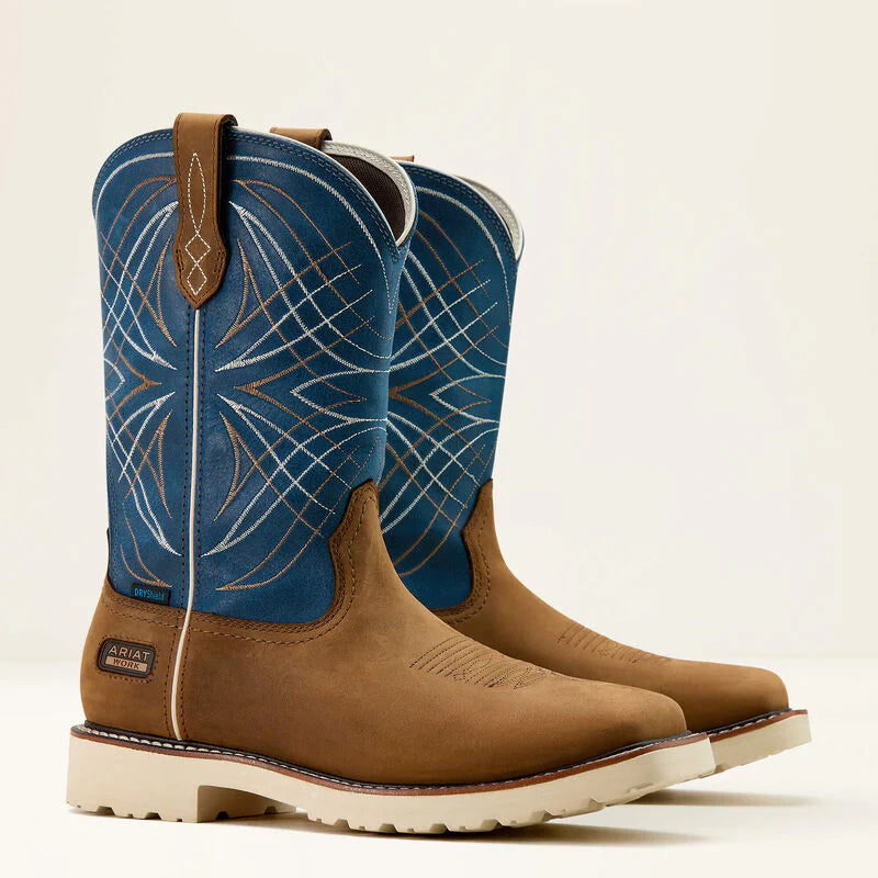 ARIAT MENS ACTIVATOR H2O BOOT