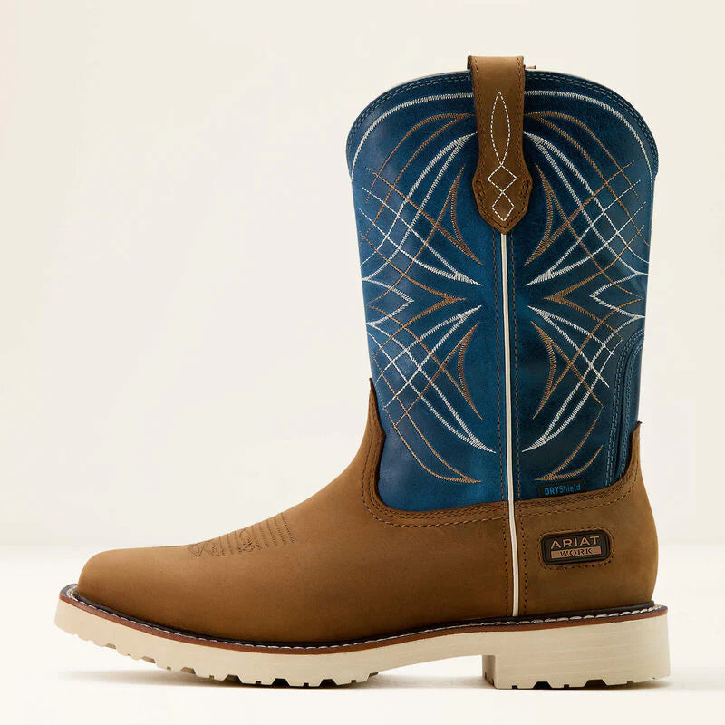 ARIAT MENS ACTIVATOR H2O BOOT