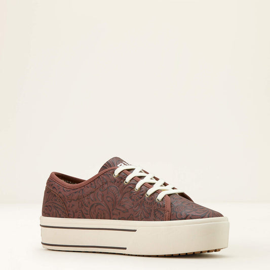 WM EMB FLORAL SKYLAR