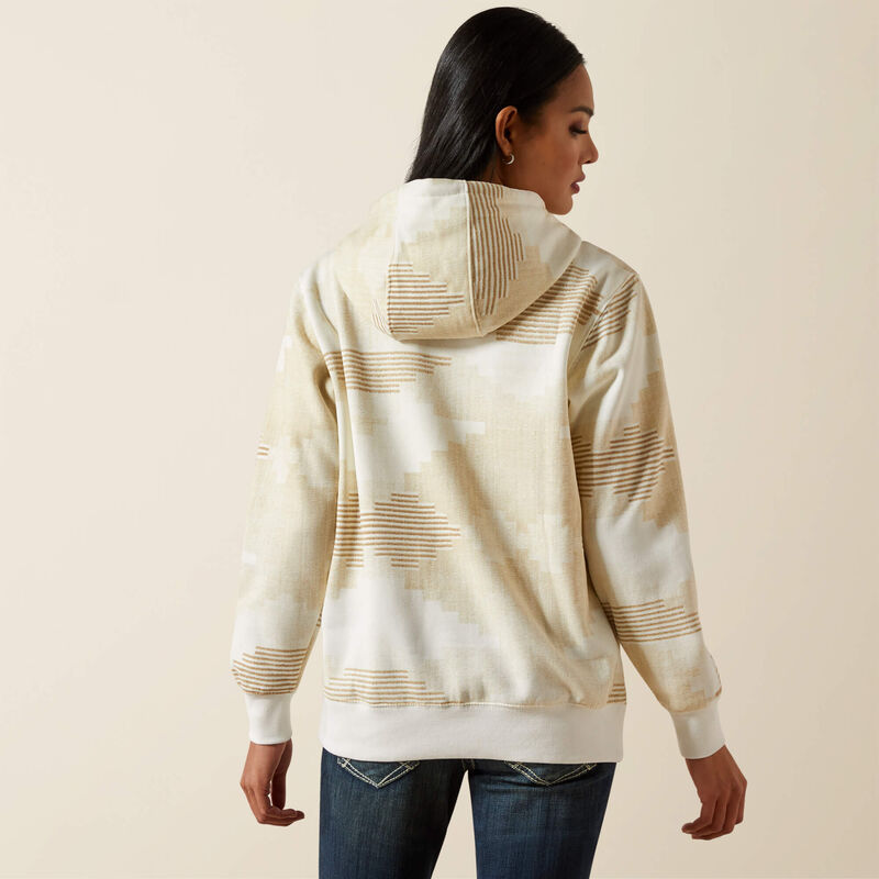ARIAT WM SEDONA 2.0 HOODIE