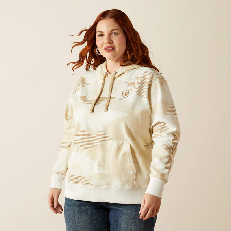 ARIAT WM SEDONA 2.0 HOODIE