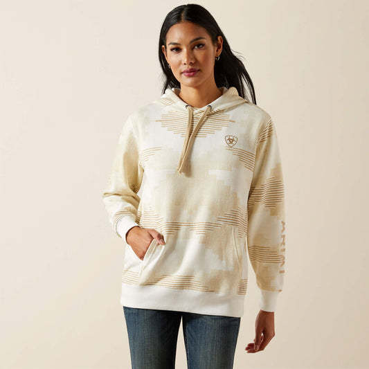 ARIAT WM SEDONA 2.0 HOODIE