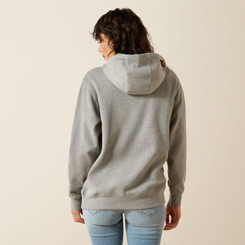ARIAT WM SAN PEDRO HOODIE