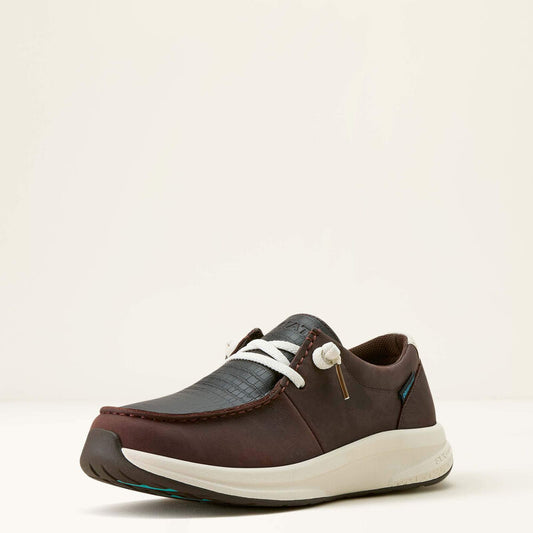 WMS BUCKEYE H20 HILO