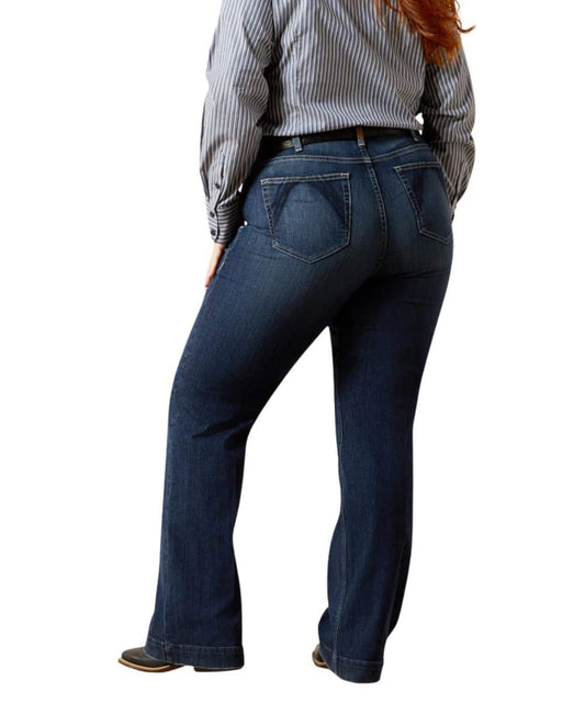 WM PR CATALAYA TROUSER JEAN