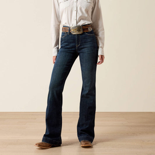 ARIAT HR VIVIENNE SLIM TROUSER