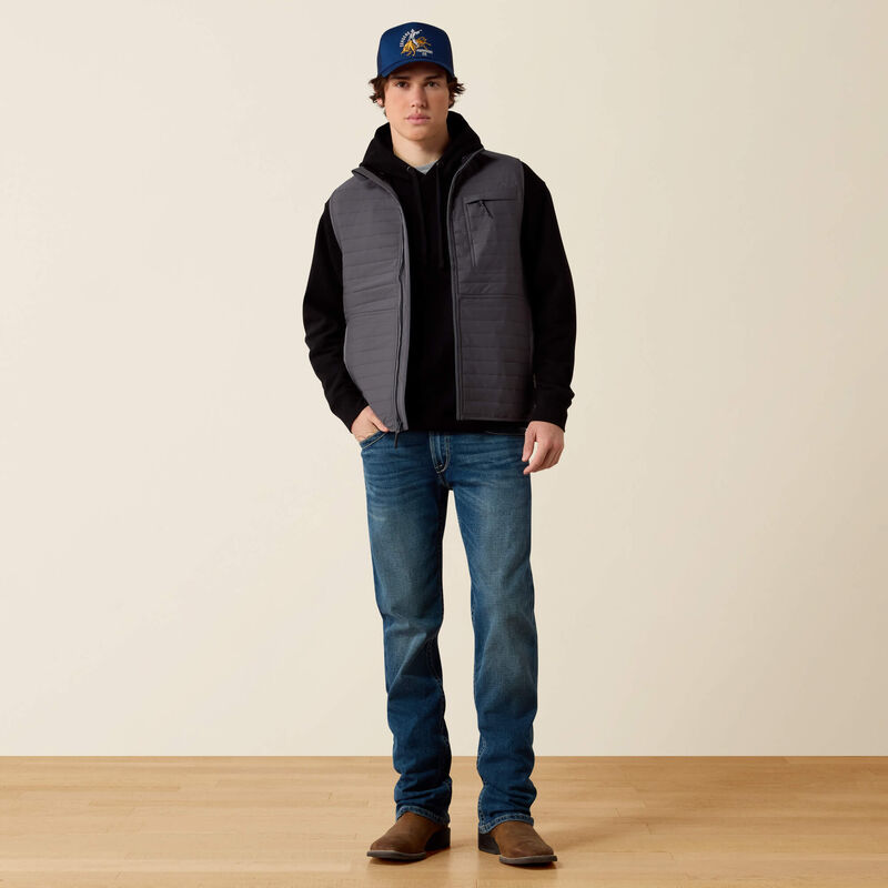 MENS WYLIE VEST