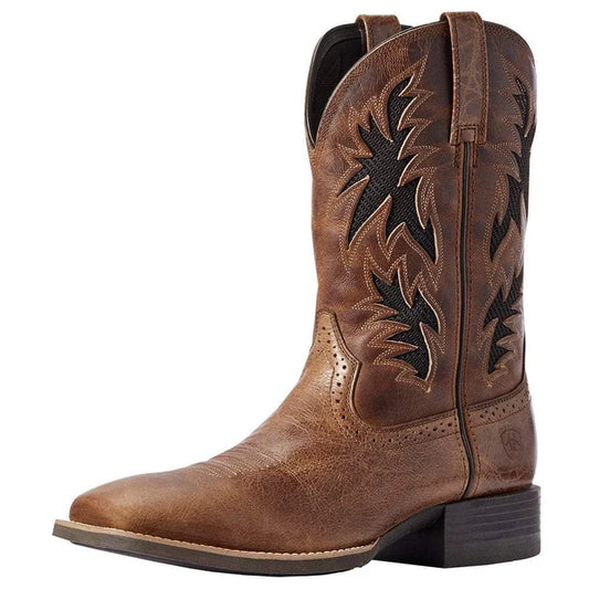 Ariat Mns Sport VentTEK Boots