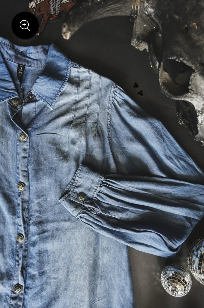 The Cowboy Blues