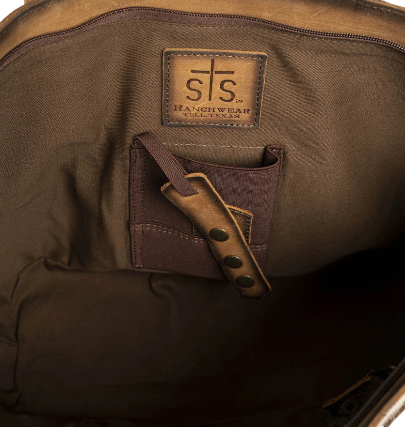 STS Cheyenne Tote