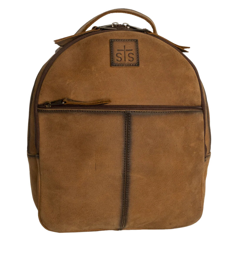 STS Baroness Phoenix Backpack