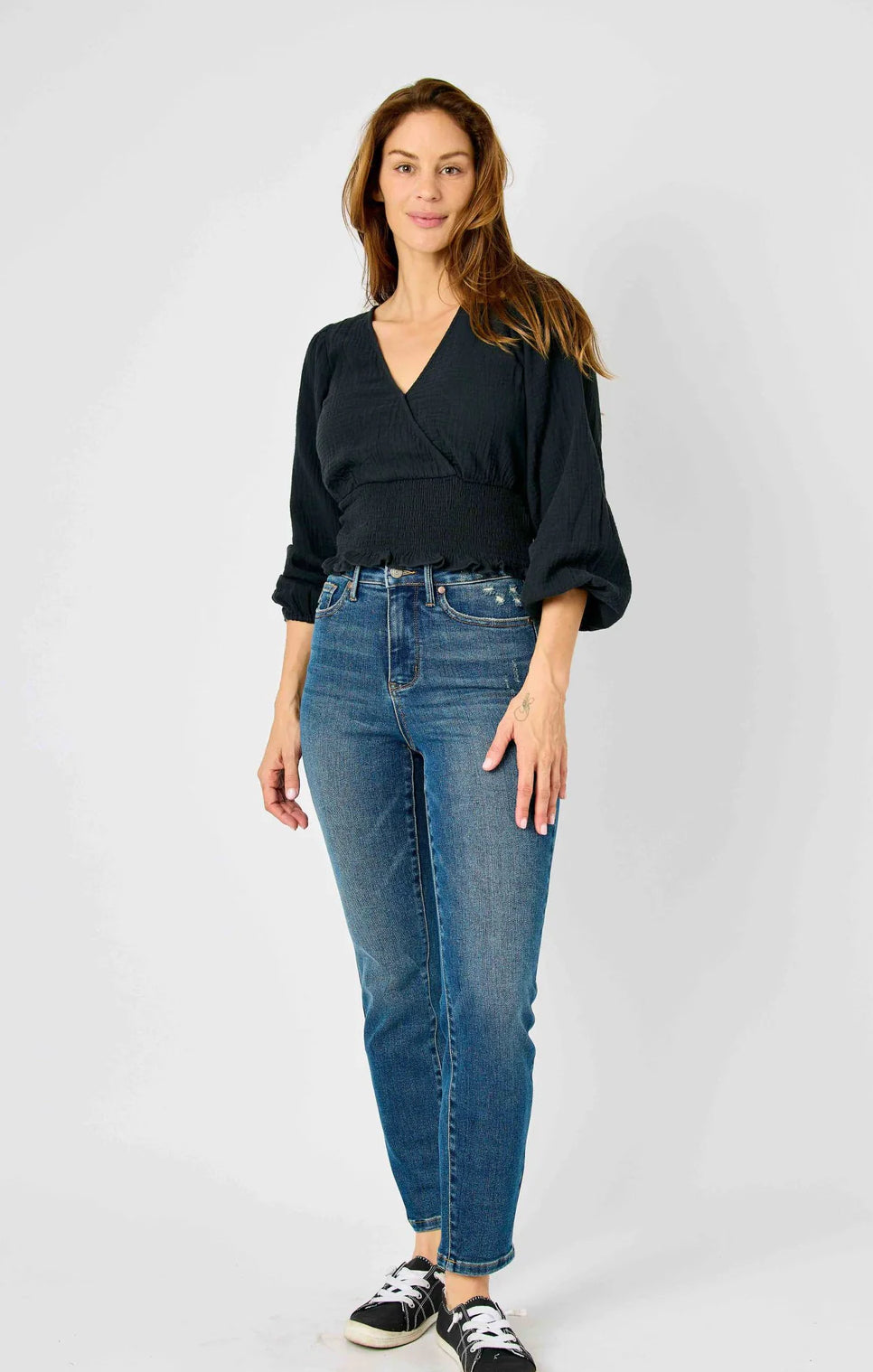 Shop Tummy Control Jeans for Women