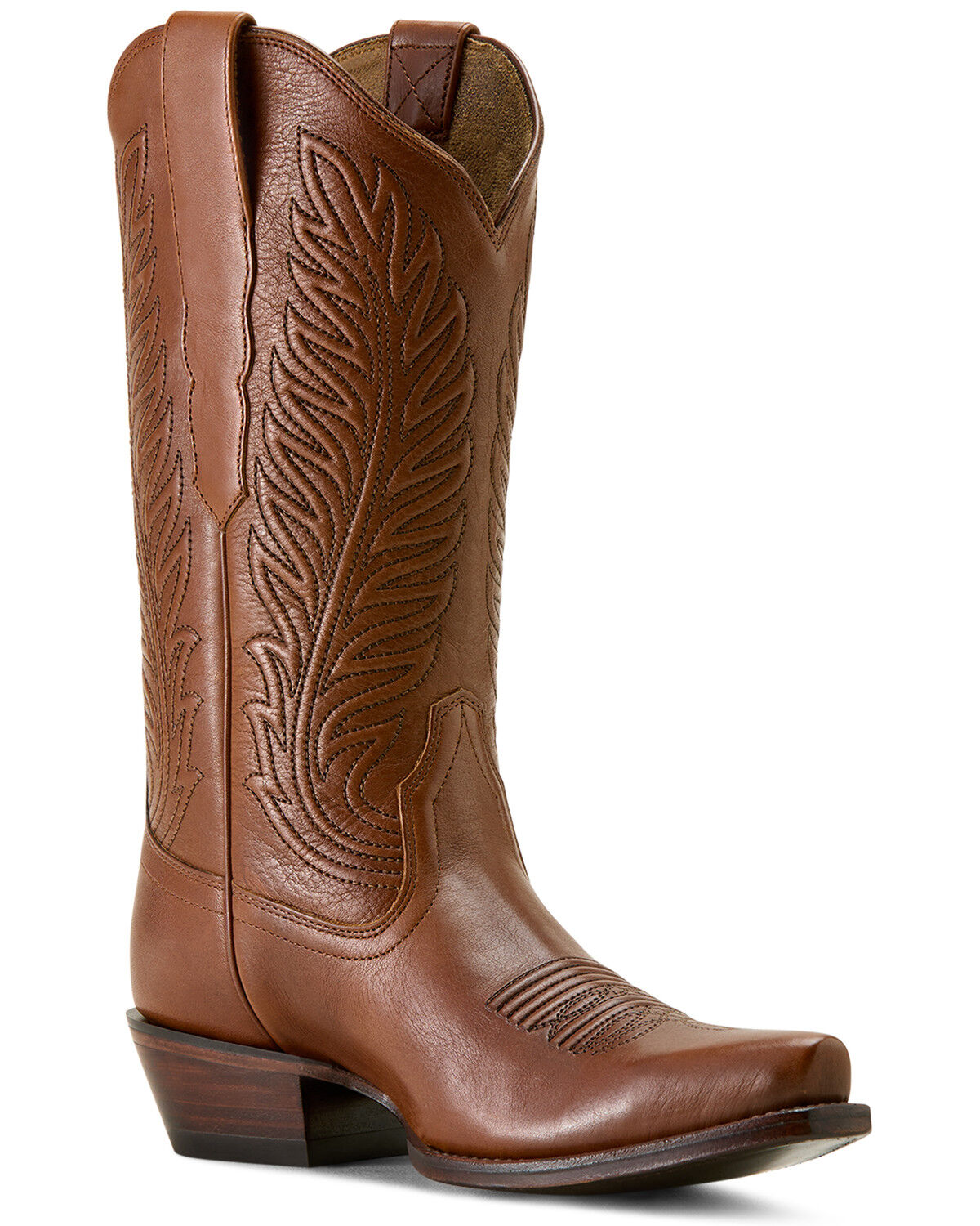 WM BOWMAN AGED BOOT