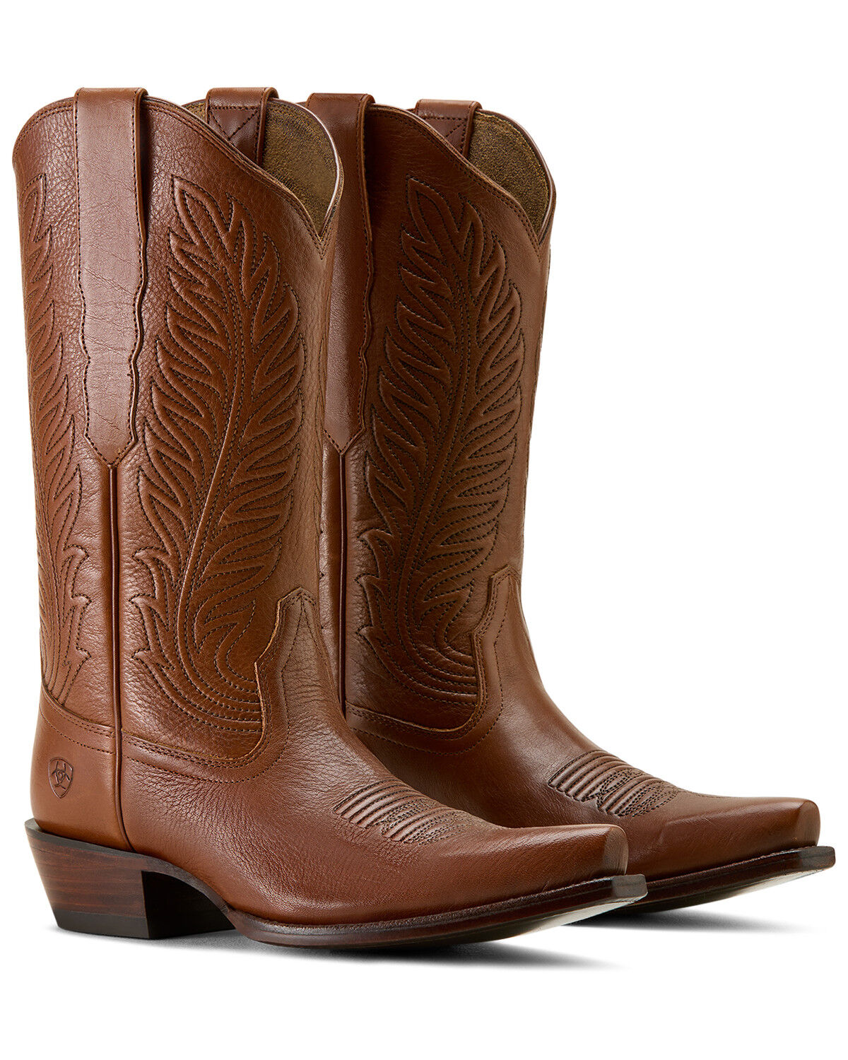 WM BOWMAN AGED BOOT