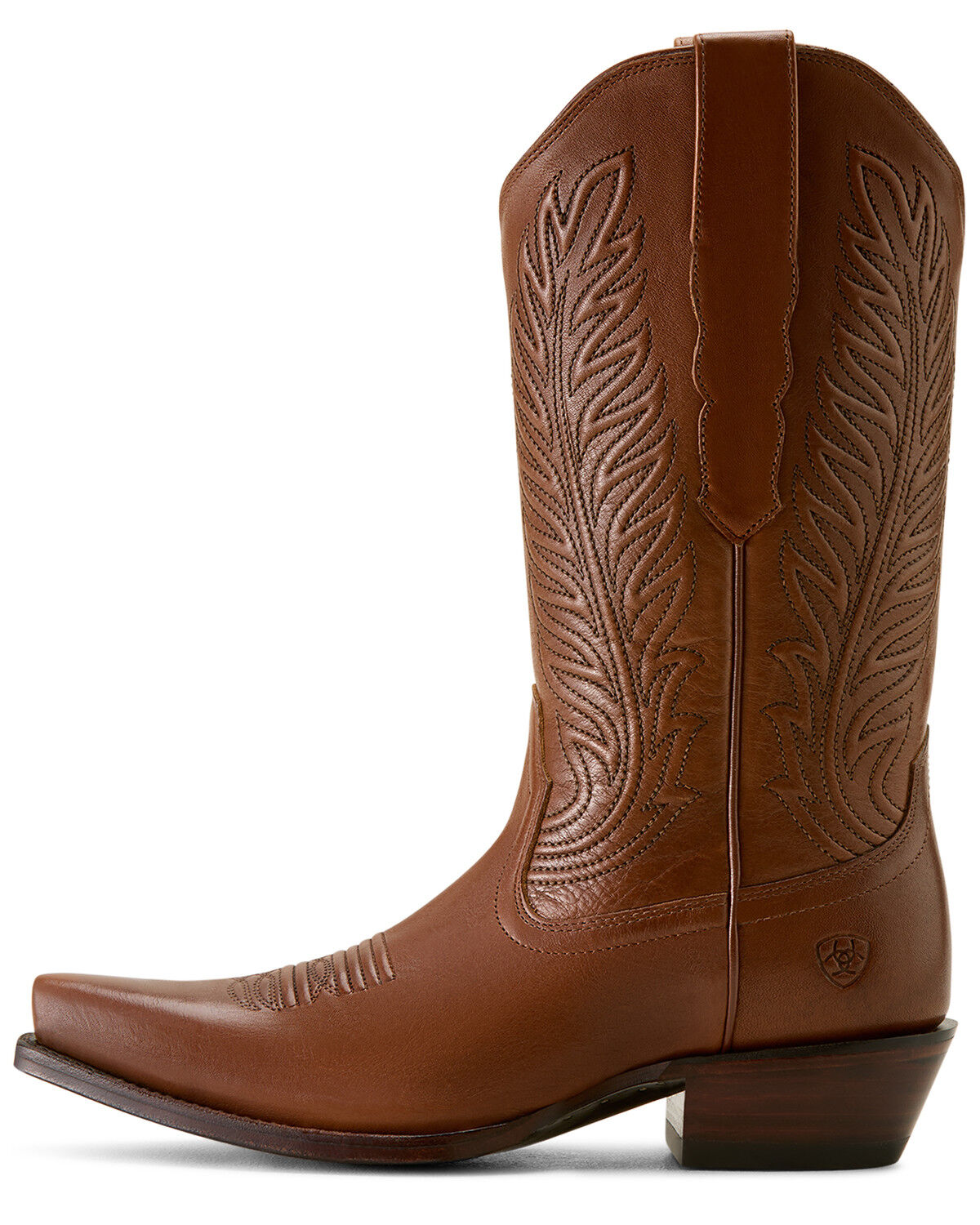 WM BOWMAN AGED BOOT