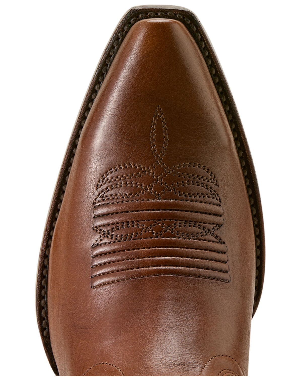 WM BOWMAN AGED BOOT
