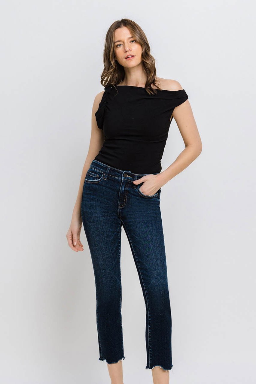 VERVET CARLENE MR JEANS