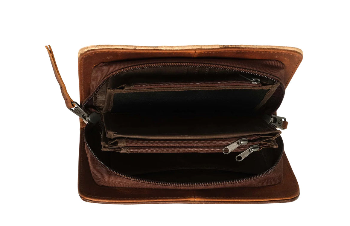 STS Serengeti Evie Organizer