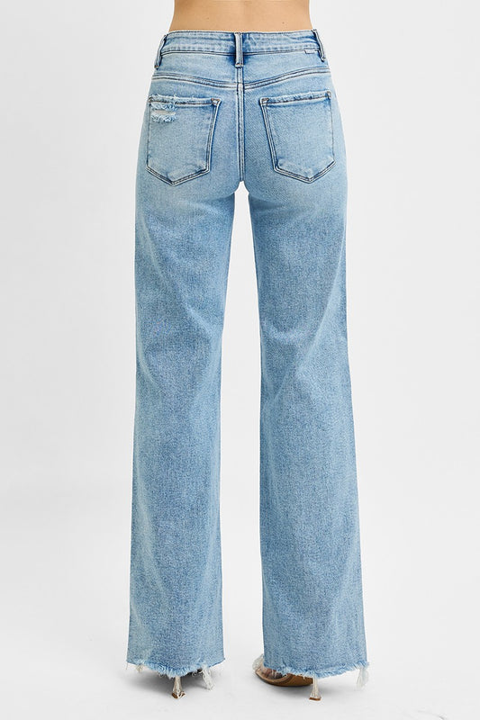 RISEN TC MR WIDE JEAN