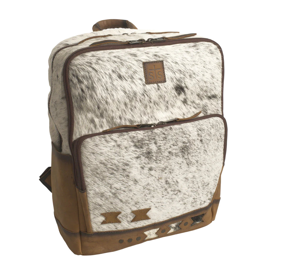 STS Roswell Cowhide Faye Backpack