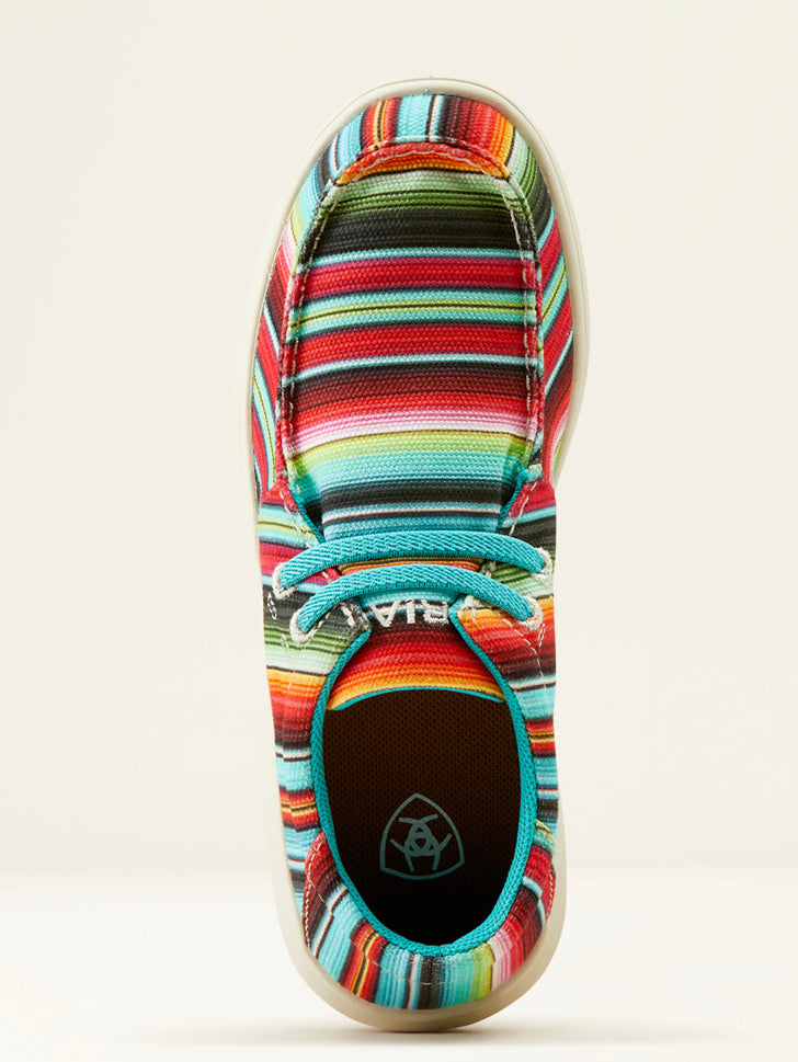 Ariat Youth Girls Striking Serape
